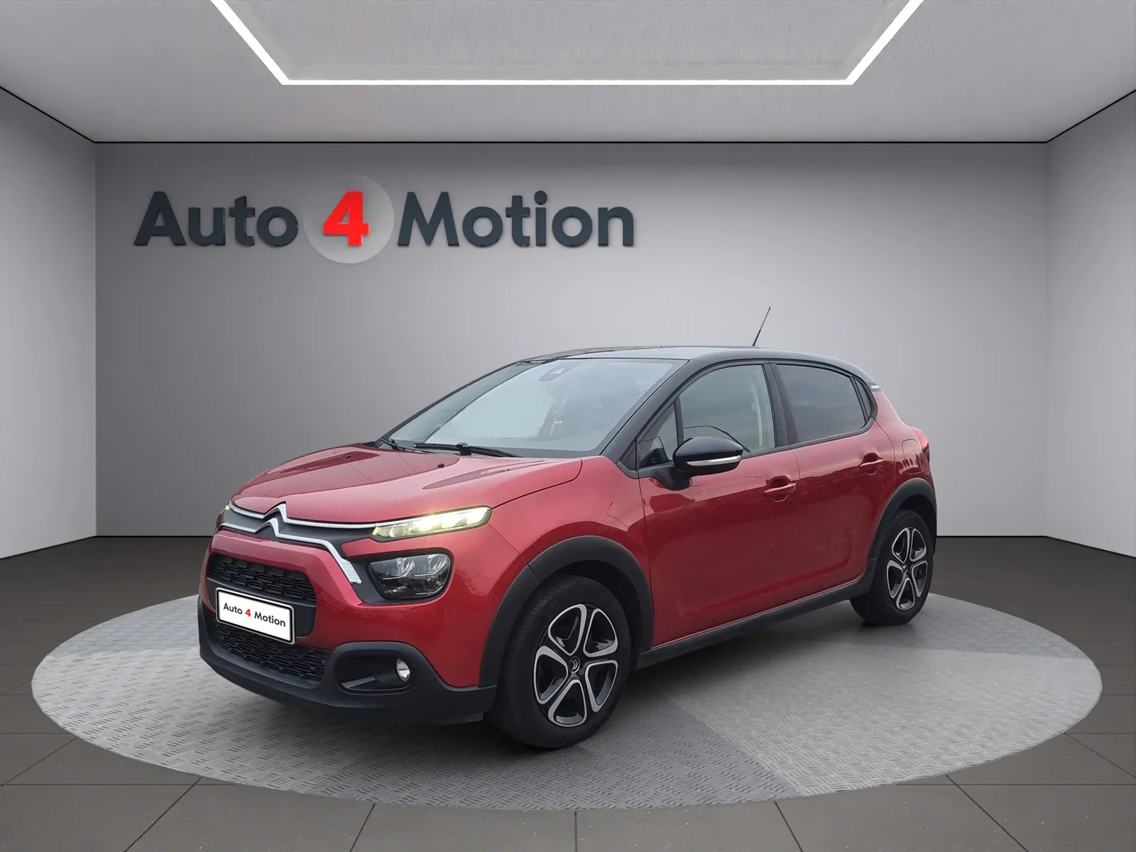Citroën C3 (2020) — foto 1