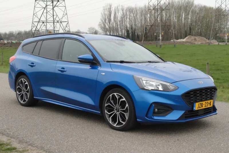 Ford Focus (2020)