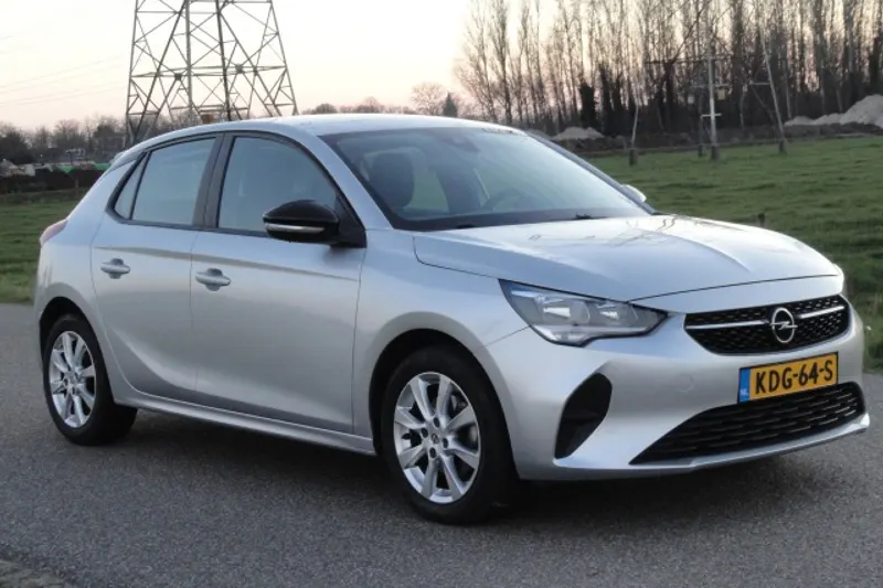 Opel Corsa (2023)