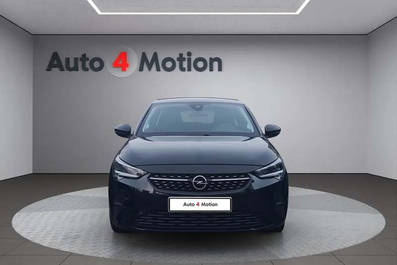 Opel Corsa (2023)
