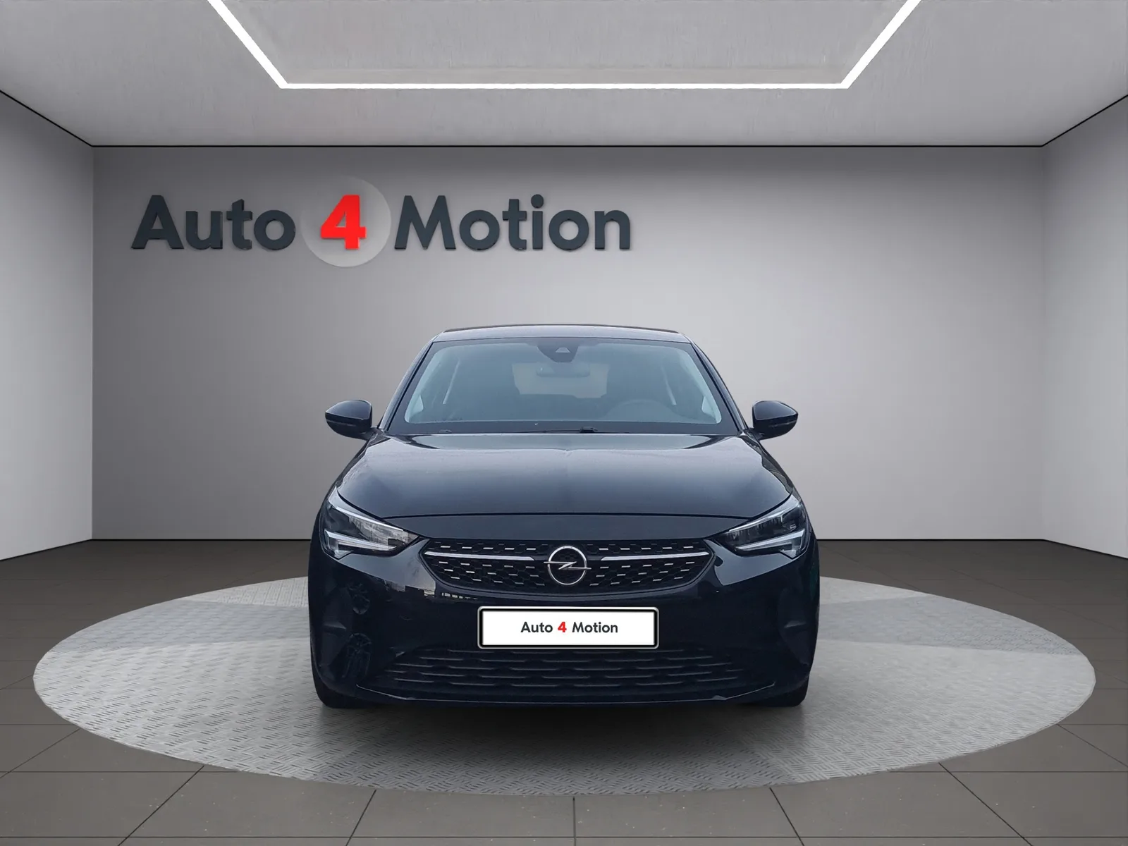 Opel Corsa (2023) — foto 1