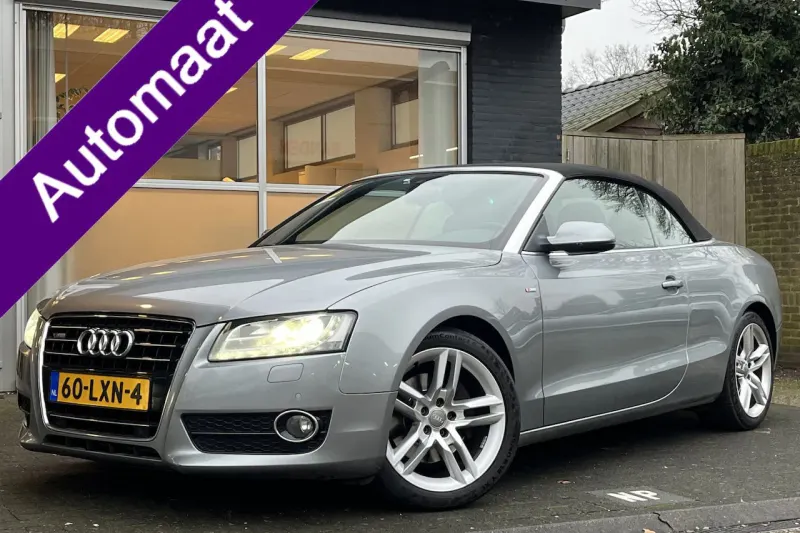 Audi A5 (2009)