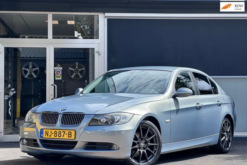 BMW 3-Serie (2005)