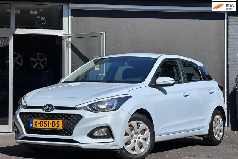 Hyundai i20 (2019)