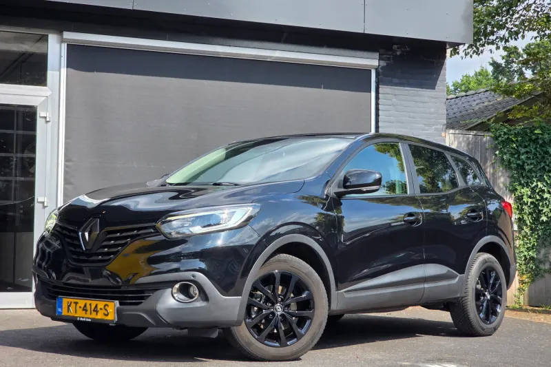 Renault Kadjar (2016)