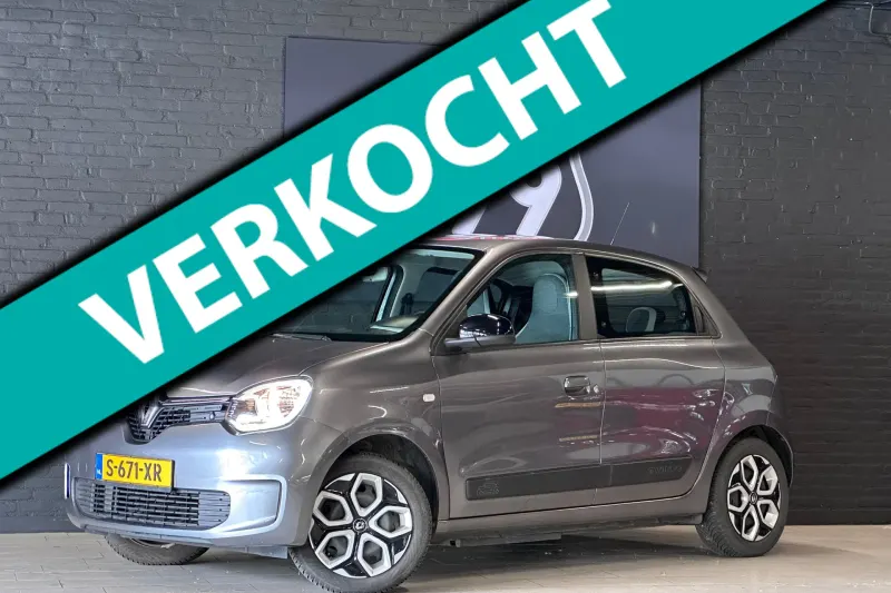 Renault Twingo (2023)