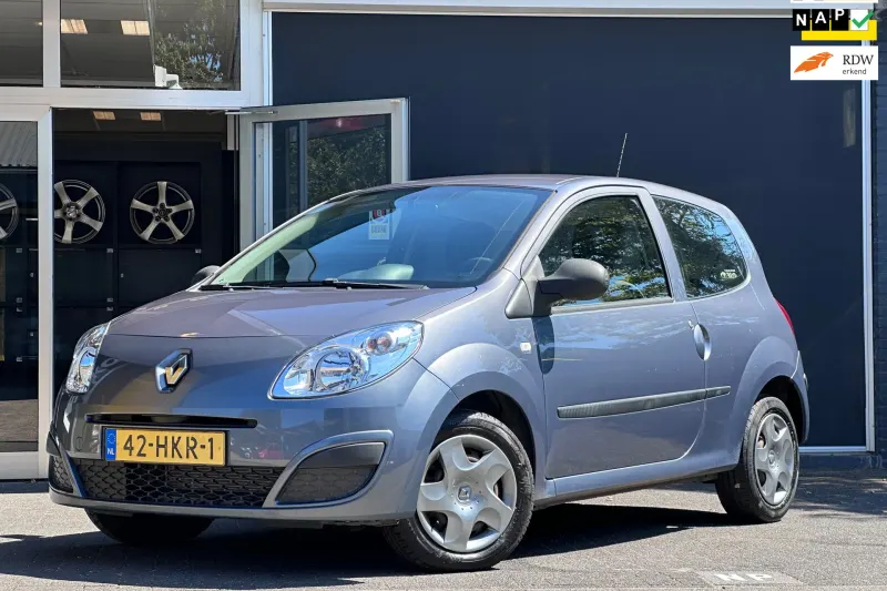 Renault Twingo (2009)
