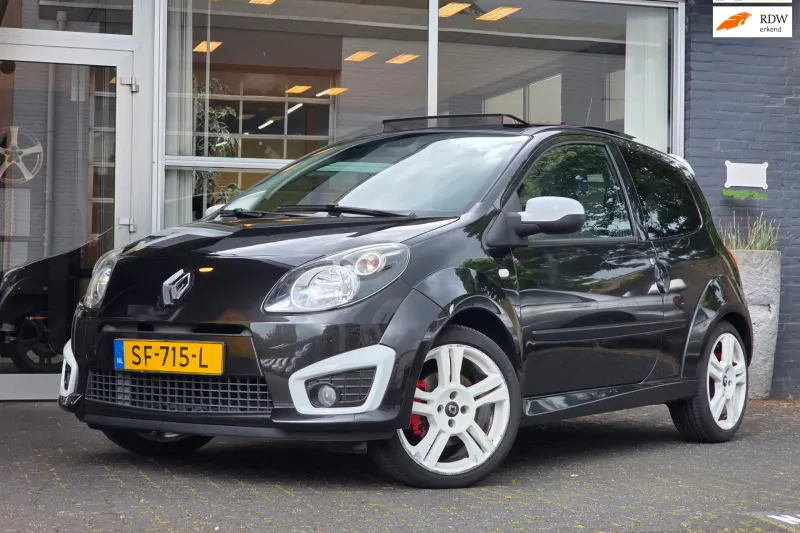 Renault Twingo (2010)