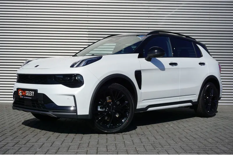 Lynk & Co 01 (2026)