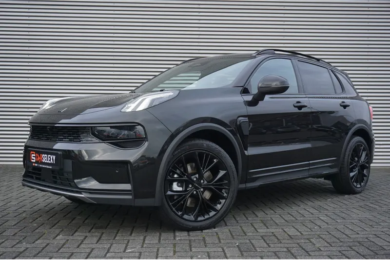 Lynk & Co 01 (2026)