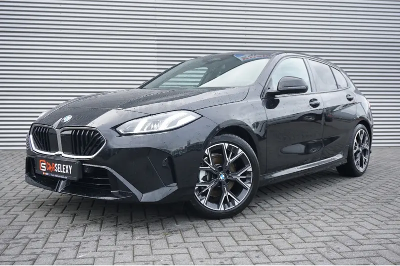 BMW 1-Serie (2025)