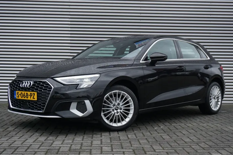 Audi A3 (2023)