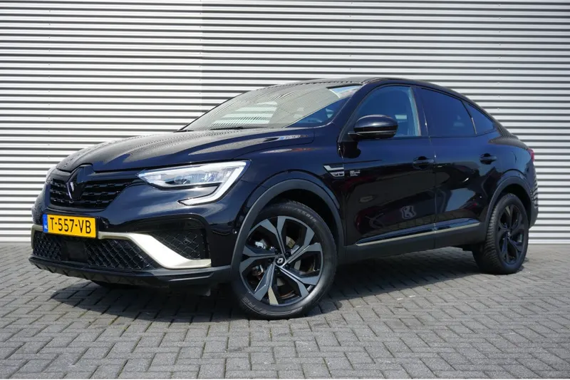 Renault Arkana (2023)