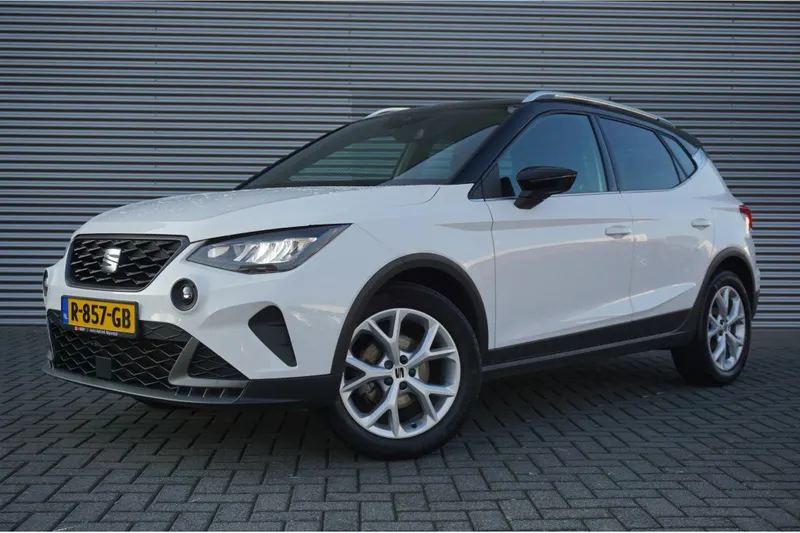 SEAT Arona (2022)