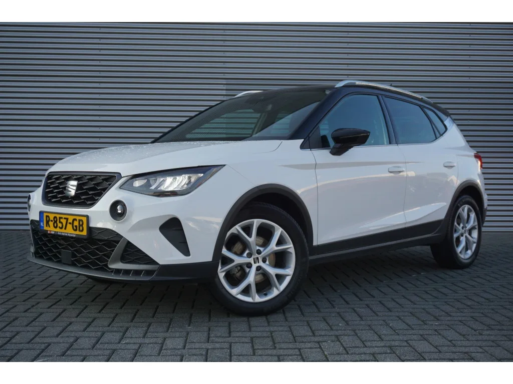 SEAT Arona (2022) — foto 1