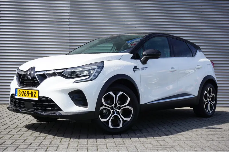 Mitsubishi ASX (2023)