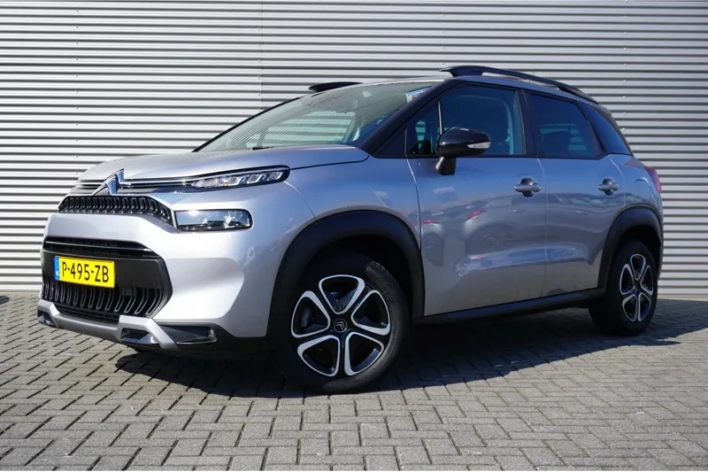 Citroën C3 Aircross (2022)