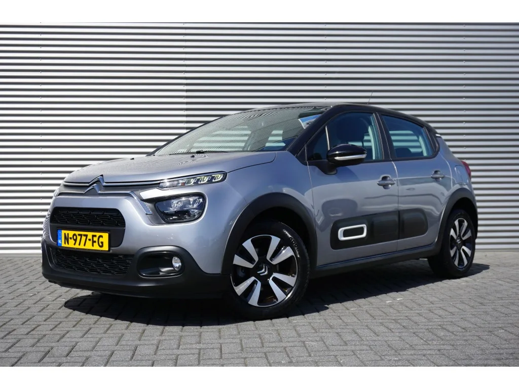 Citroën C3 (2021) — foto 1