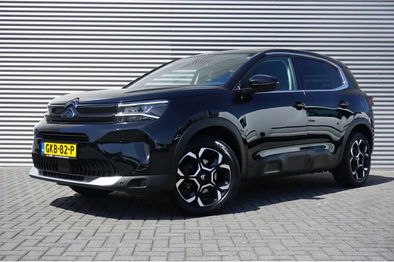 Citroën C5 Aircross (2024)