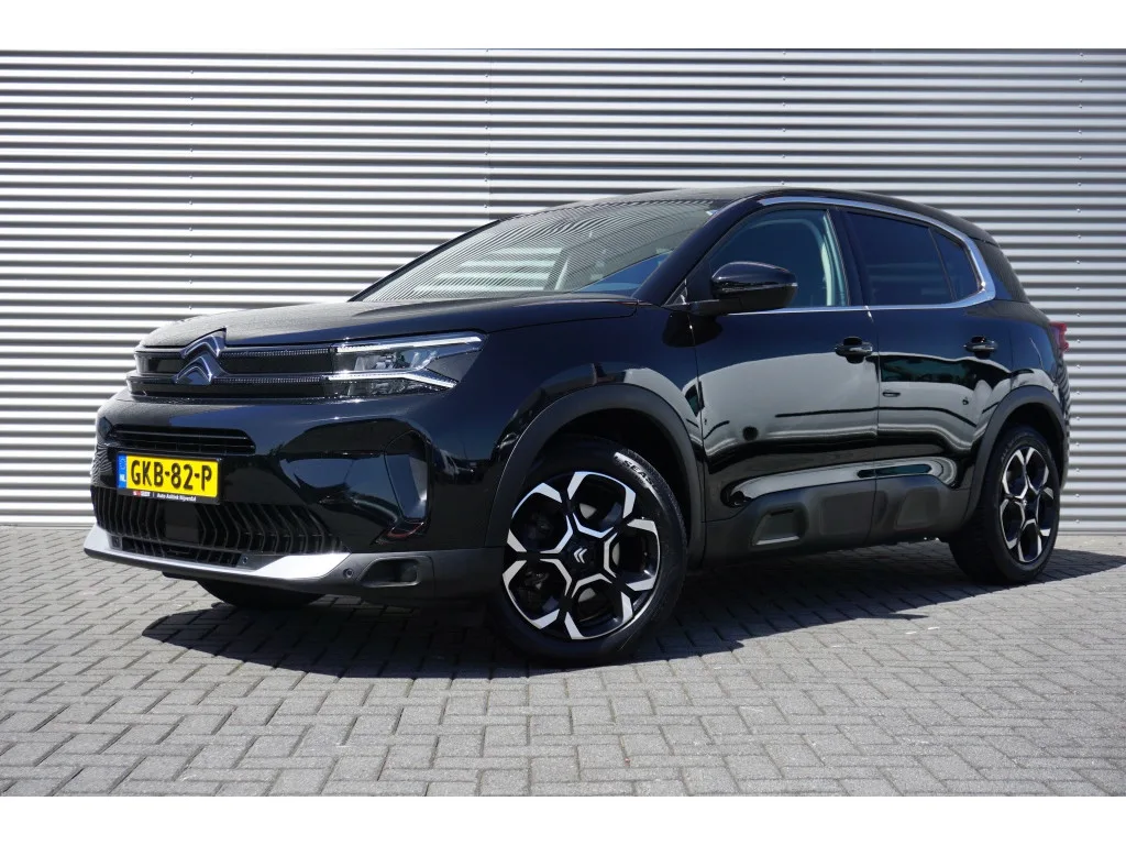 Citroën C5 Aircross (2024) — foto 1