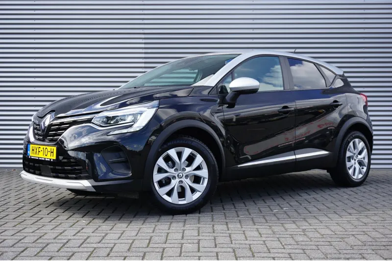 Renault Captur (2020)