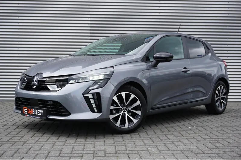 Mitsubishi Colt (2024)