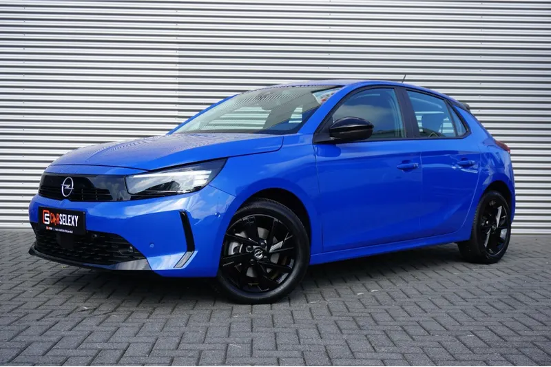 Opel Corsa (2025)