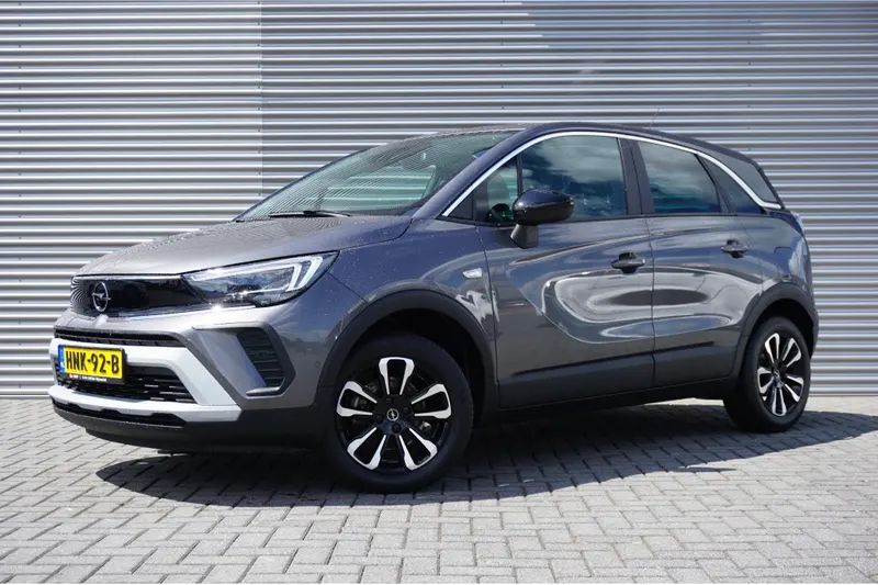 Opel Crossland (2023)