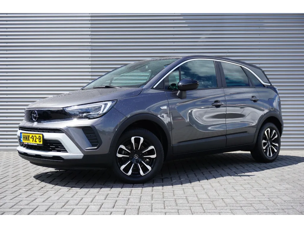 Opel Crossland (2023) — foto 1