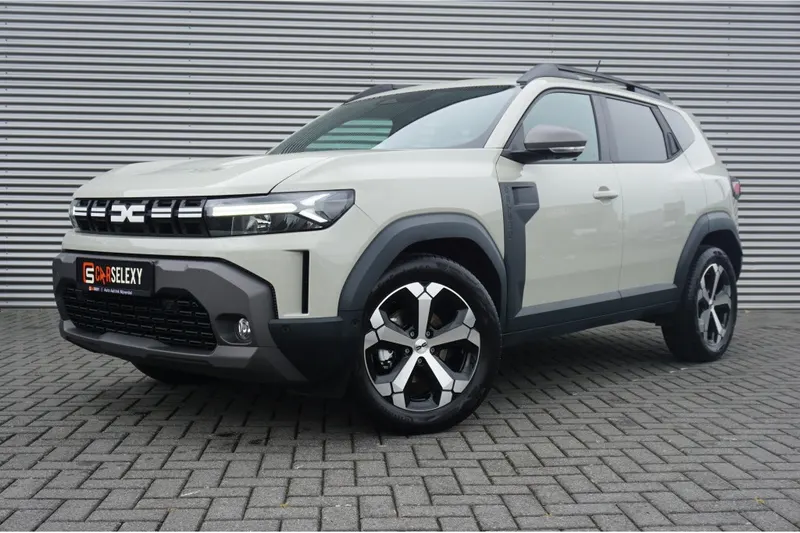 Dacia Duster (2024)