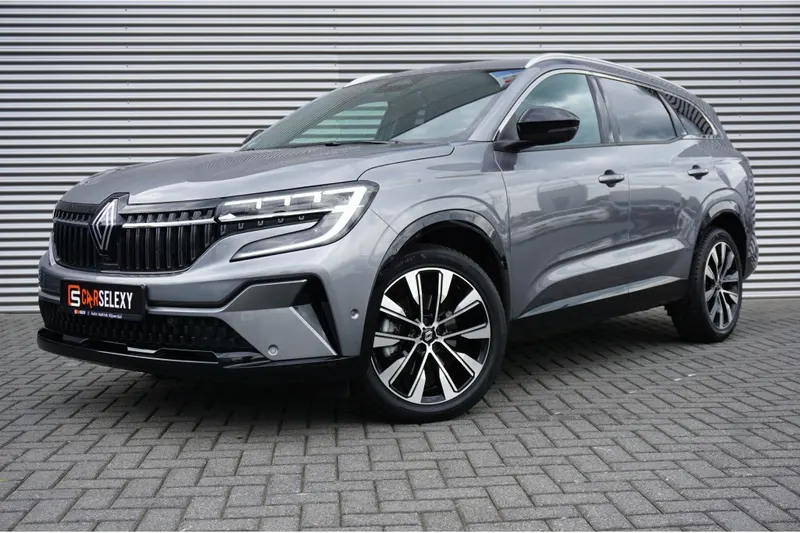 Renault Espace (2023)