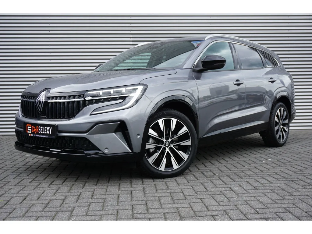 Renault Espace (2023) — foto 1