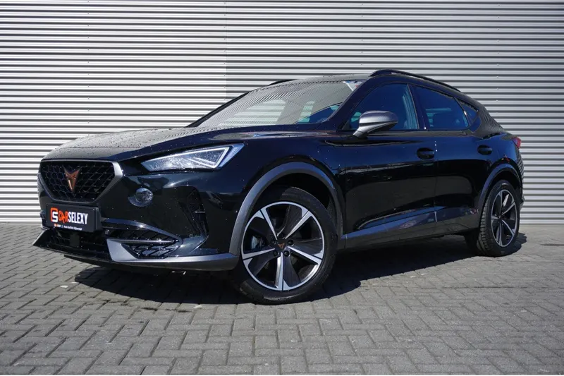 CUPRA Formentor (2023)