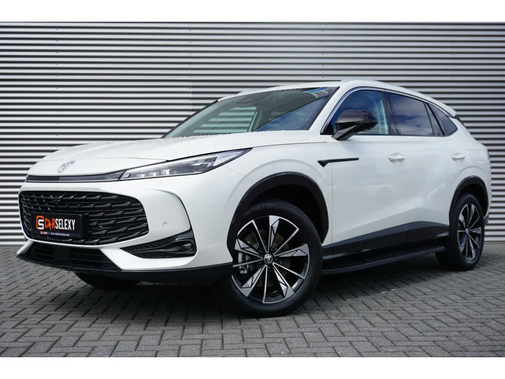 MG HS PHEV (2026) — foto 1