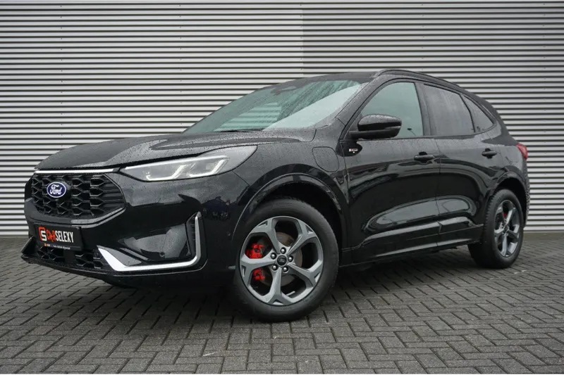 Ford Kuga (2025)