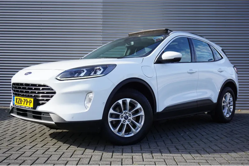 Ford Kuga (2023)
