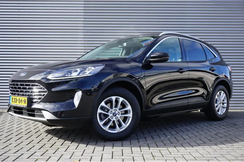 Ford Kuga (2023)