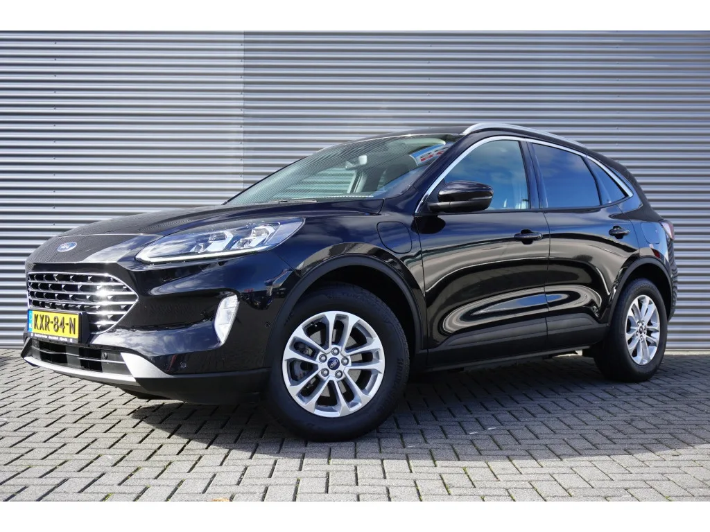 Ford Kuga (2023) — foto 1