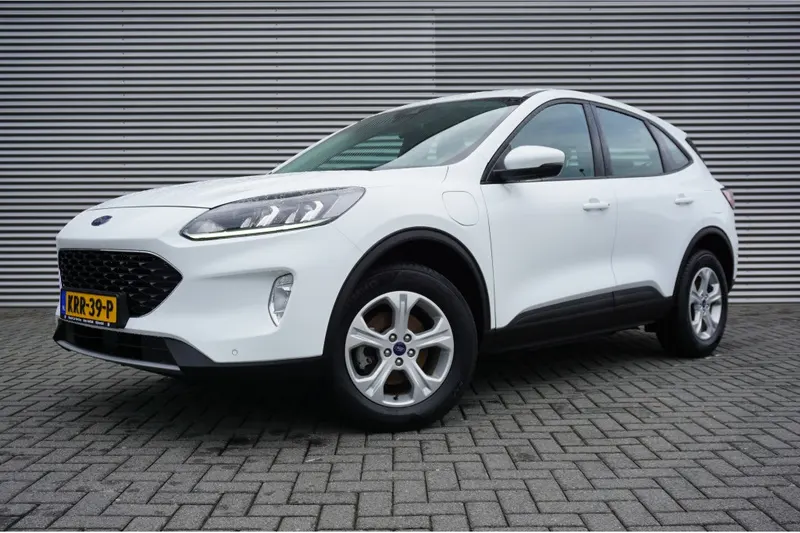 Ford Kuga (2022)