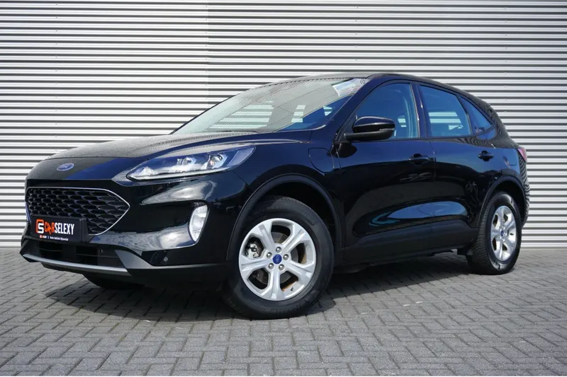 Ford Kuga (2022)