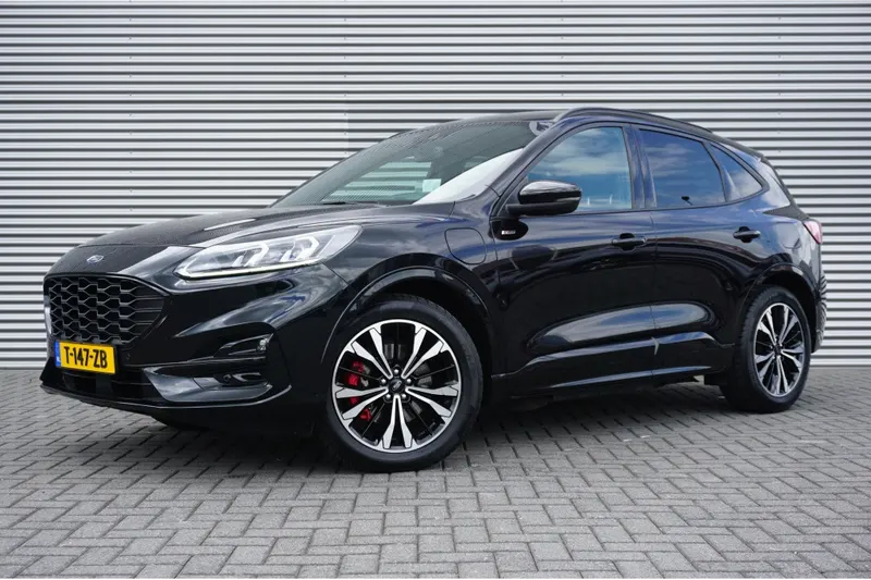 Ford Kuga (2020)