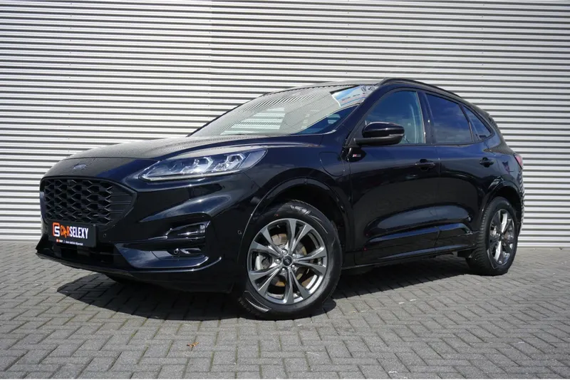 Ford Kuga (2023)