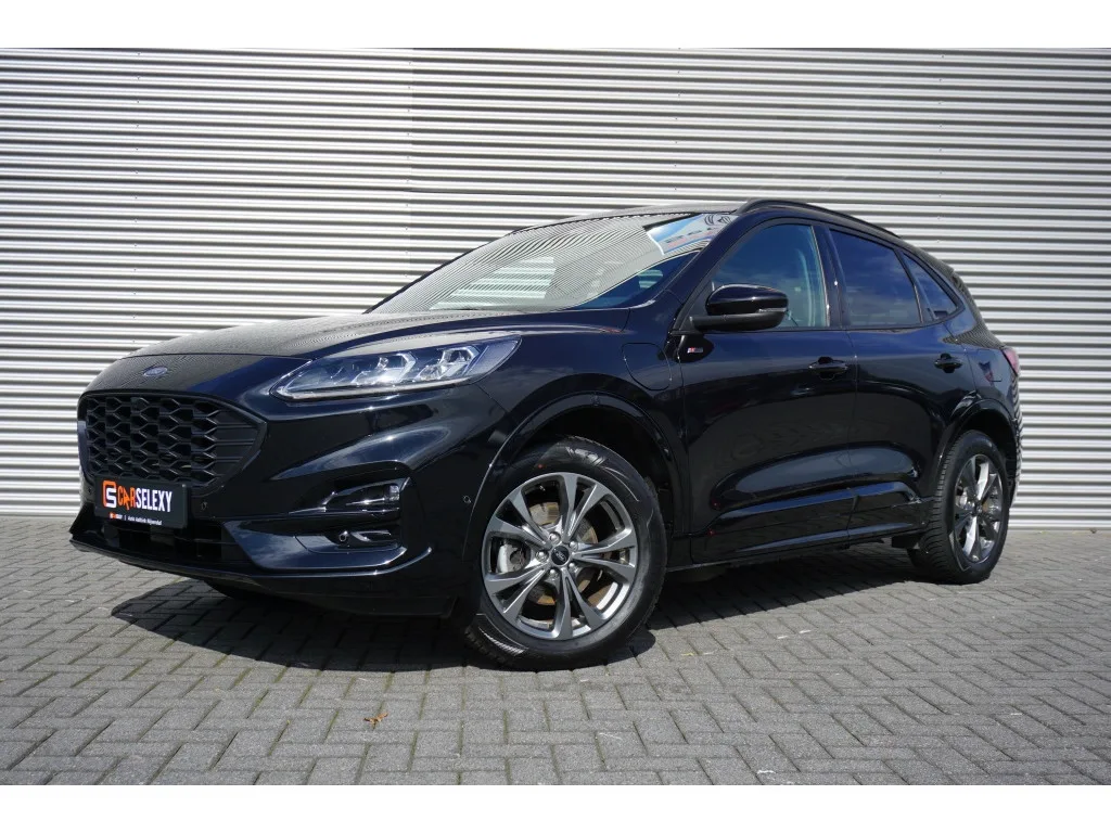 Ford Kuga (2023) — foto 1