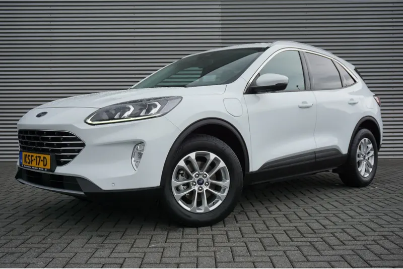 Ford Kuga (2023)
