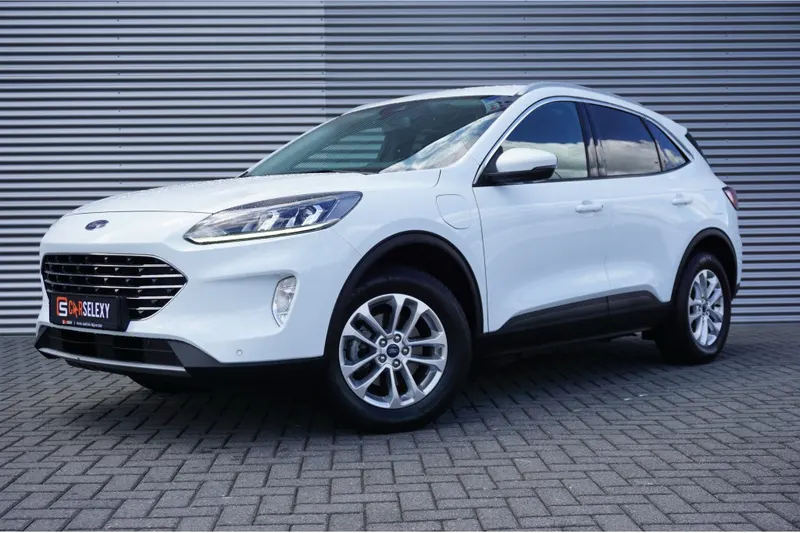 Ford Kuga (2022)