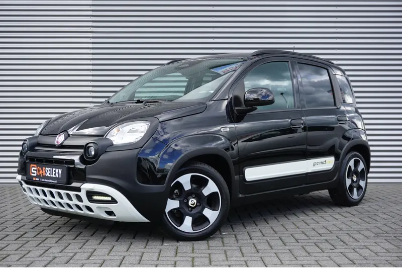 Fiat Pandina (2025)
