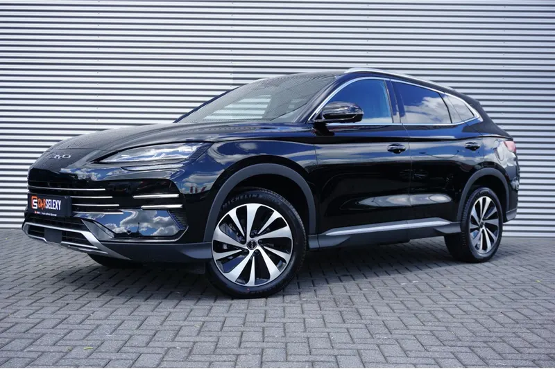 BYD Seal U (2026)