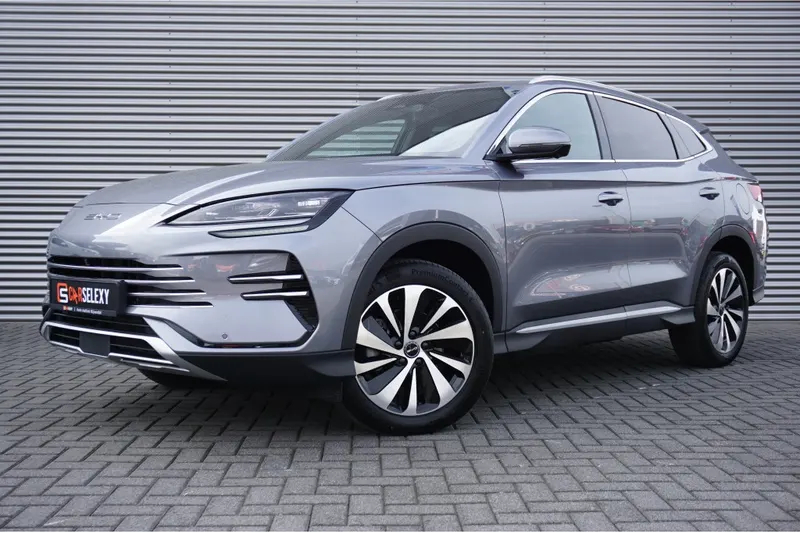 BYD Seal U (2026)