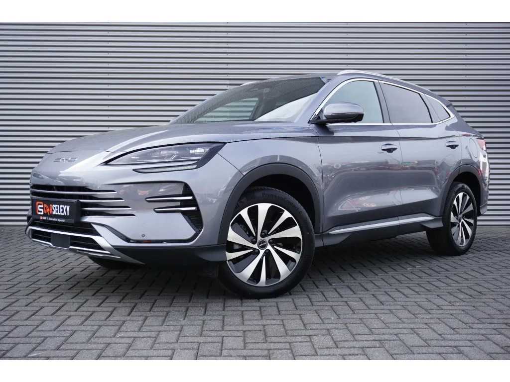 BYD Seal U (2026) — foto 1