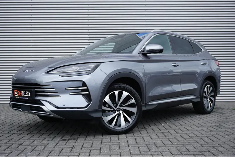 BYD Seal U (2026)
